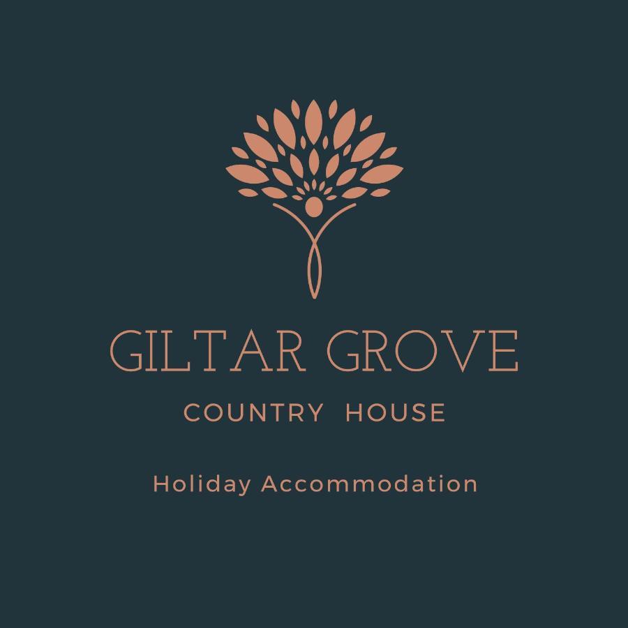 Giltar Grove Country House Tenby Exteriör bild