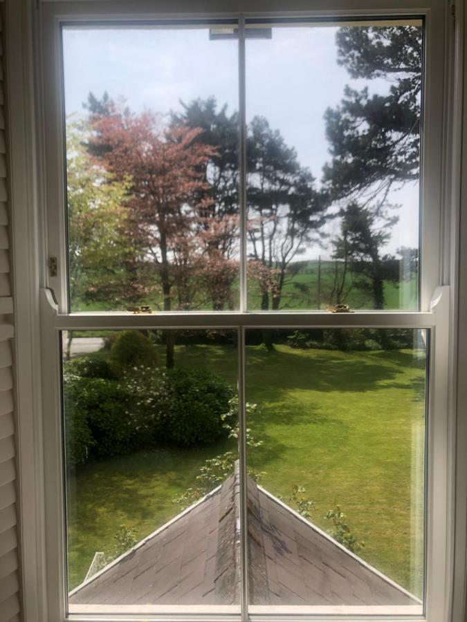 Giltar Grove Country House Tenby Exteriör bild